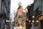 La Vilavella celebra la festividad del Roser