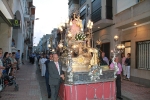 La Vilavella celebra la festividad del Roser