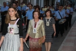 La Vilavella celebra la festividad del Roser