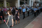 La Vilavella celebra la festividad del Roser