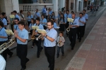La Vilavella celebra la festividad del Roser