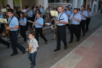 La Vilavella celebra la festividad del Roser