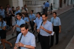 La Vilavella celebra la festividad del Roser