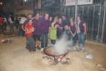 El Cressol y El Fuet ganan el concuso de paellas