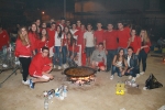 El Cressol y El Fuet ganan el concuso de paellas