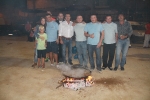 El Cressol y El Fuet ganan el concuso de paellas