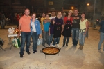El Cressol y El Fuet ganan el concuso de paellas