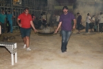 El Cressol y El Fuet ganan el concuso de paellas