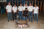 El Cressol y El Fuet ganan el concuso de paellas