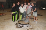 El Cressol y El Fuet ganan el concuso de paellas