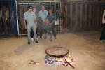 El Cressol y El Fuet ganan el concuso de paellas