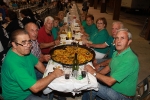 El Cressol y El Fuet ganan el concuso de paellas