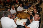 El Cressol y El Fuet ganan el concuso de paellas