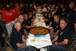 El Cressol y El Fuet ganan el concuso de paellas