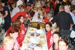 El Cressol y El Fuet ganan el concuso de paellas
