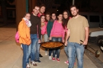 El Cressol y El Fuet ganan el concuso de paellas
