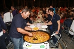 El Cressol y El Fuet ganan el concuso de paellas