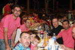 El Cressol y El Fuet ganan el concuso de paellas