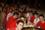 El Cressol y El Fuet ganan el concuso de paellas