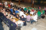 El Cressol y El Fuet ganan el concuso de paellas