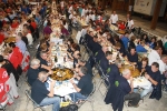 El Cressol y El Fuet ganan el concuso de paellas