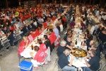 El Cressol y El Fuet ganan el concuso de paellas
