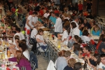 El Cressol y El Fuet ganan el concuso de paellas