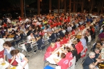 El Cressol y El Fuet ganan el concuso de paellas