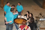 El Cressol y El Fuet ganan el concuso de paellas