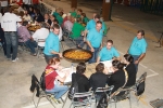 El Cressol y El Fuet ganan el concuso de paellas