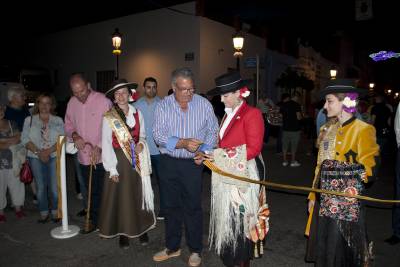 Oropesa del Mar celebra su Feria Medieval