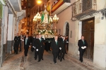 Onda vive con solemnidad los actos religiosos de las fiestas de la Fira