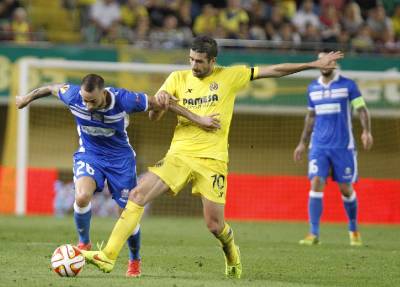 El Villarreal CF dispuesto a afianzarse como lder del grupo A de la Europa League ante el Zrich