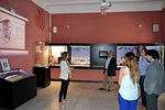 Burriana desarrolla visitas virtuales al patrimonio histórico y aplica realidad aumentada a piezas del museo