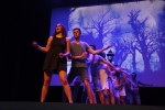 Teatre Llombai gana en las dos categorías el III concurso de playbacks de la Falla Don Bosco
