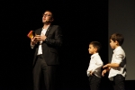 Teatre Llombai gana en las dos categorías el III concurso de playbacks de la Falla Don Bosco