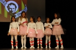 Teatre Llombai gana en las dos categorías el III concurso de playbacks de la Falla Don Bosco