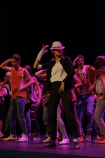 Teatre Llombai gana en las dos categorías el III concurso de playbacks de la Falla Don Bosco