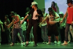 Teatre Llombai gana en las dos categorías el III concurso de playbacks de la Falla Don Bosco