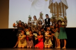 Teatre Llombai gana en las dos categorías el III concurso de playbacks de la Falla Don Bosco