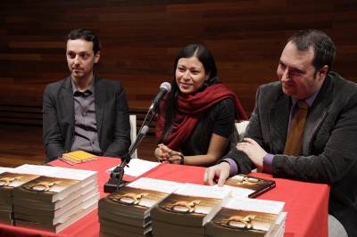 27 obras optan a ganar la X edicin del Premio de Literatura de Viajes 'Ciutat de Benicssim'
