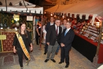 La Llosa acoge el VI Mercado Medieval