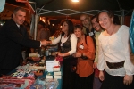 La Llosa acoge el VI Mercado Medieval