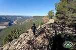 Montanejos volvió a vivir una gran fiesta del trail