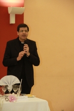 La Asociación de Jubilados y Pensionistas Cantalobos celebran su fiestas anual