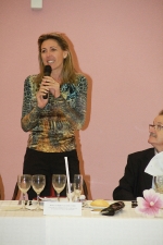 La Asociación de Jubilados y Pensionistas Cantalobos celebran su fiestas anual