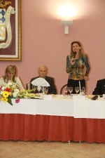 La Asociación de Jubilados y Pensionistas Cantalobos celebran su fiestas anual