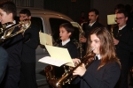 La Vilavella incorpora seis nuevos músicos a la banda