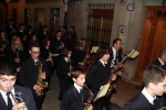 La Vilavella incorpora seis nuevos músicos a la banda