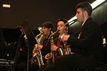 Moncofa celebra Santa Cecília e incorpora seis músicos a la banda